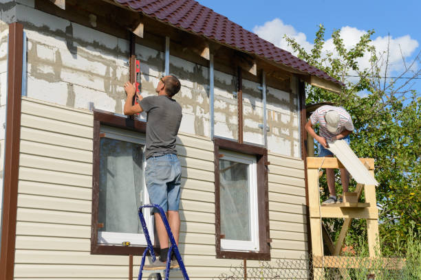 Best Fascia and Soffit Installation  in Lewiston, CA