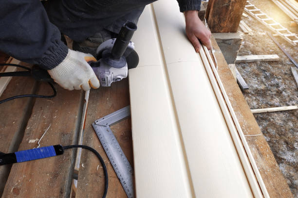 Best Insulated Siding Installation  in Lewiston, CA