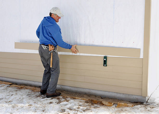 Best Weatherproofing and Sealing  in Lewiston, CA